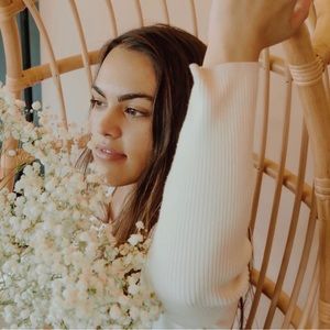 Meet your Posher, Sophia